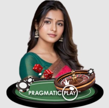 live casino gaming on pragmatic play